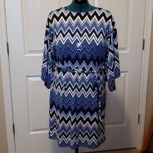 New York and Company dress